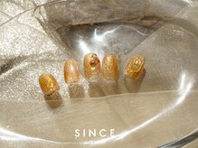 シンス(Since)/9月　Jr monthly plus design