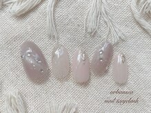 アーバンシーネイル 赤羽店(Urbansea nail)/nail trend design 10.980円