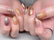 エルマナ ネイル(Hermana NAIL)/