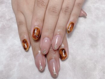 チアフルチア バイ リッチネイル(CheerfulCheer by Ricci nail)/