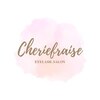 シェリーフレーズ(Cheriefraise)ロゴ