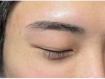 エーアイ 浅草橋(Ai)/アイブロウ