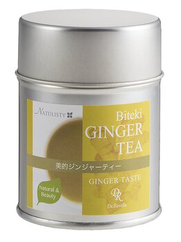 ラヴレボーテ(La Vraie Beaute)/美的ジンジャーティー