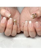 アートルーム(Art Room)/Art Design + ¥13750