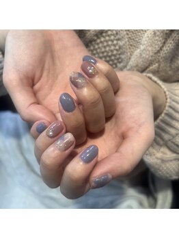 エル(Ailes)/【MINA担当】定額アートコース