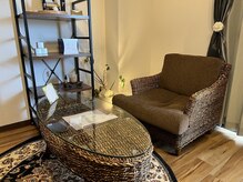 アエル(Aelu)の雰囲気(お客様ひとり一人に合わせて、丁寧にカウンセリングを致します。)