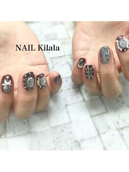 ネイル キララ(NAIL Kilala)/