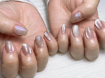 ミイア 春日部店(MiiA)/フリーデザイン¥7,700