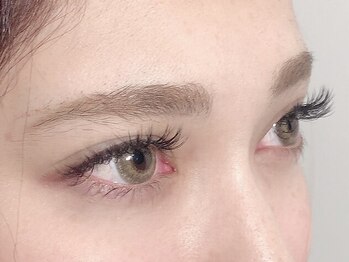 ソウイ フェイスアンドアイ 川崎(Sou-I face&eye)/ボリュームラッシュ☆【川崎】