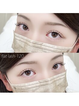 マルコ(marco)/マツエク 120本