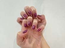 コム 草加マルイ店(com by neolive)/ハンドワンカラー・6150円