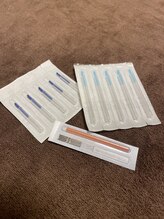 ハリファ鍼灸院 横浜関内院(HariFa鍼灸院)/リフトアップ美容鍼