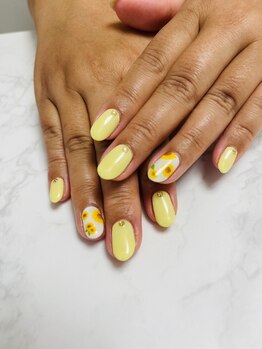 プルミエ ラムール/