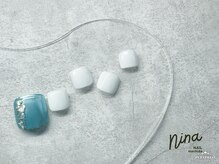 フィリス 町田店(PHYLIS)/シェルタイルネイル