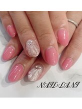 ネイルクロスラニ 練馬店(Nail Lani)/練馬駅から徒歩1分！