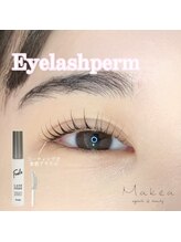 マケア 西新井駅東口店(Makea)/担当　makea西新井