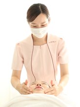 メナードフェイシャルサロン 如是小学校前&nbsp;ひとみ 