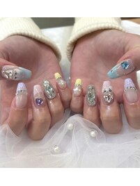 ちいかわ/ゴテゴテ