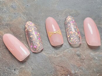 マジックミラー/