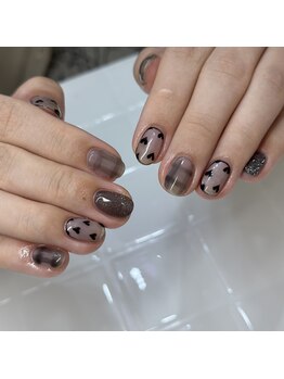 エレガンシア(Elegancia)/heart design
