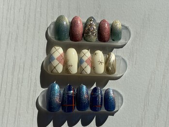 ニカ(NICA)/デザイン多数ご用意してあります