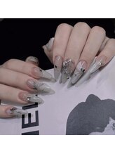 リノ(RINO)/RinO Nail Salon Deisgn