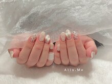 アリューミー 南青山店(Allu.Me)/キルティング