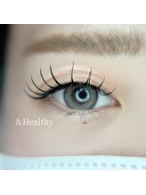 サロン ジュウ(salon Jyuu.)/エクパ140本