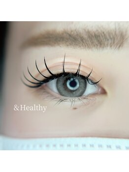 サロン ジュウ(salon Jyuu.)/エクパ140本