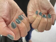 ミンク バイ キャンアイドレッシー(MINK by Can I Dressy)/個性派ワンカラー