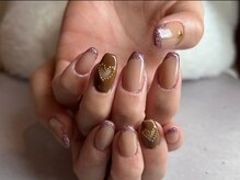 ネイルサロン ジュノ(JUNO)/サンプルコース 担当るみ