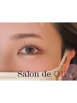 ナチュラル上品な目元にしたい