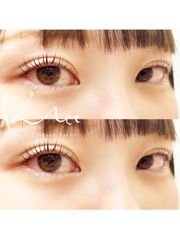 クレー(Klee)/パリジェンヌラッシュリフト