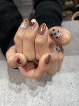 リユニオン(Reunion)/