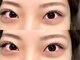 エクラ(eclat.)の写真/必ず可愛く盛れる★パリジェンヌ×エクステ＝パリエクで褒められる目元になること間違いなし♪LEDも取扱◎