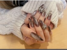 アローズ(arose)の雰囲気（マグネット＆リボンパーツ）