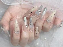 グラム(Glam)