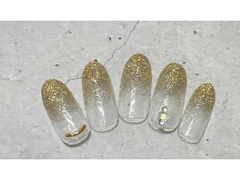 ◇ラメグラプラスコース◇