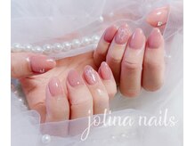 ジョリーナ ネイルズ 鶴見(Jolina Nails)/シンプルネイル