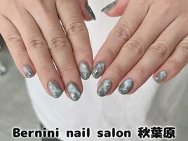 秋葉原ネイル/ショットネイル