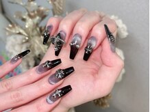 グロー ネイル(Glow Nail)/