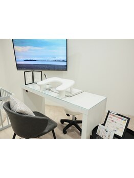 小規模プライベートサロン