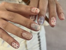 603ネイルズ(603NAILS)/ネイルデザイン