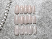 グロス バイ カオ 関内 馬車道(gloss by KAO)/肌なじみカラーHスキンカラー