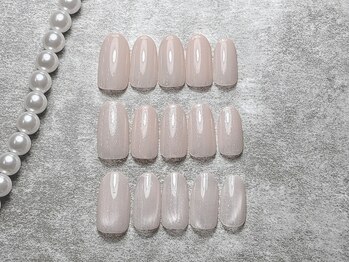 グロス バイ カオ 関内 馬車道(gloss by KAO)/肌なじみカラーHスキンカラー