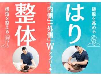 けいのき鍼灸整骨院