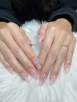 ハルネイル(HARU NAIL)/