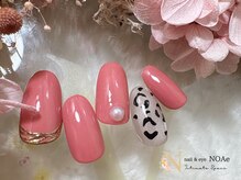 ノアイ(NOAe)/Bコース★No.4