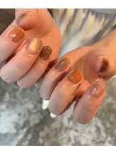 ラナネイル(lana.nail)/Free Design Course