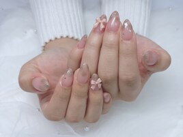 定額アートコース　¥5100